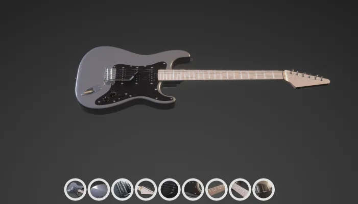 Guitar